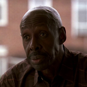 deacon