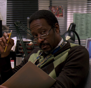 lester freamon