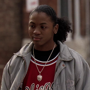 namond