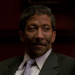 norman wilson