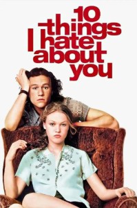 10 Things I Hate About You