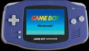 Game Boy Advance