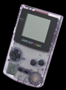 Game Boy Color