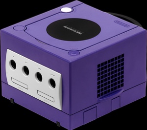 GameCube