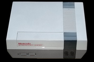 Nintendo Entertainment System