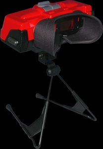 Virtual Boy