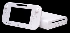 Wii U
