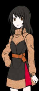 Ryoko