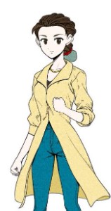 Woman