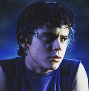 Ponyboy