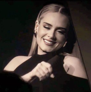 Adele