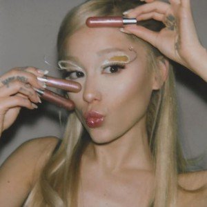 Ariana Grande