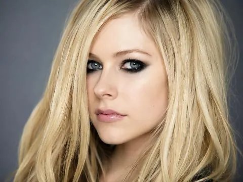 Avril Lavigne