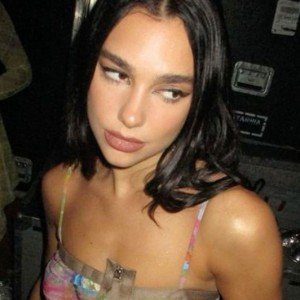 Dua Lipa