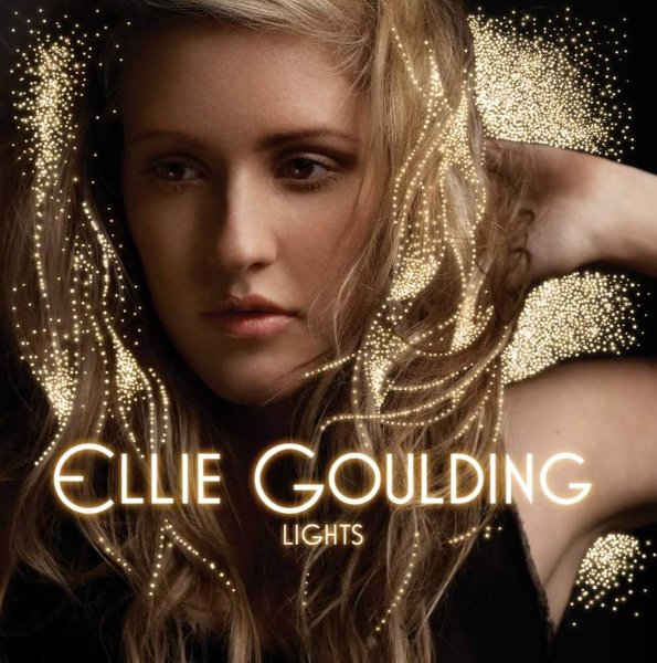 Ellie Goulding