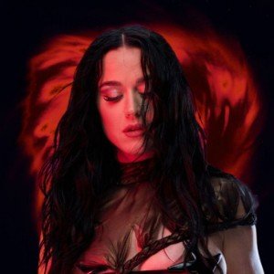 Katy Perry