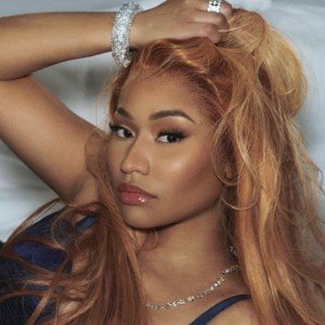 Nicki Minaj