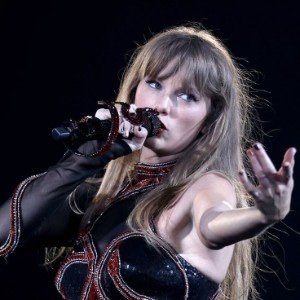Taylor Swift