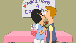 The Gene And Courtney Show