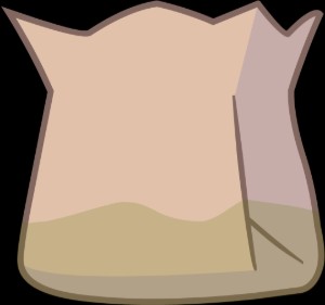 Barf bag
