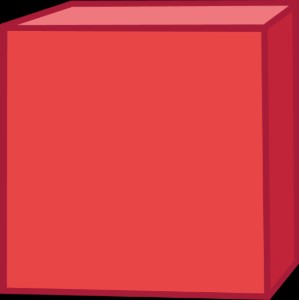 Blocky