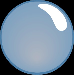 Bubble