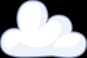 Cloudy
