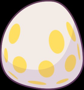 Eggy