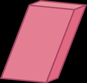 Eraser