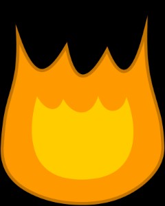 Firey