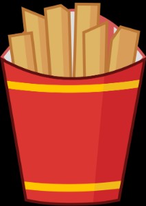 Fries
