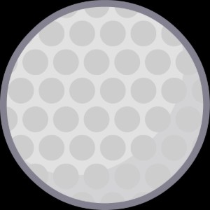 Golfball