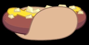 Hot Dog