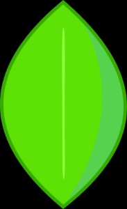 Leafy