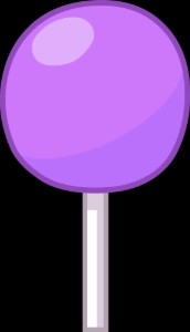 Lollipop