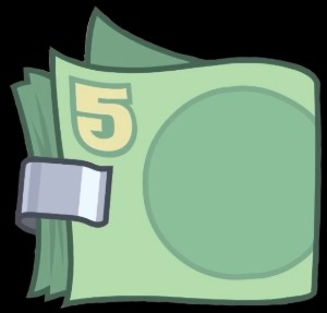 Money