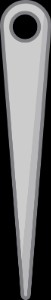 Needle