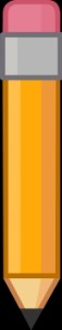 Pencil