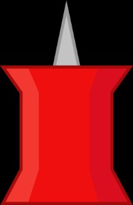 Pin