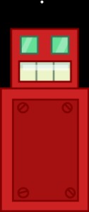 Roboty