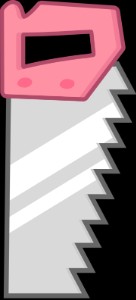Saw