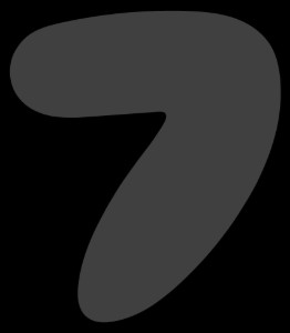 Seven