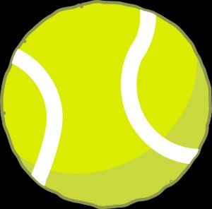 Tennis Ball