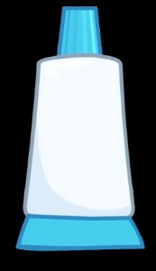 Toothpaste
