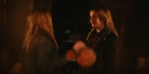 Natalie x Melissa (nathat)