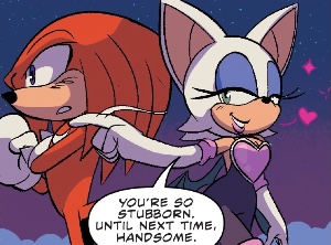 Knuxouge