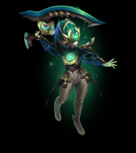 Emerald