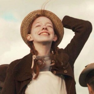 Anne Shirley