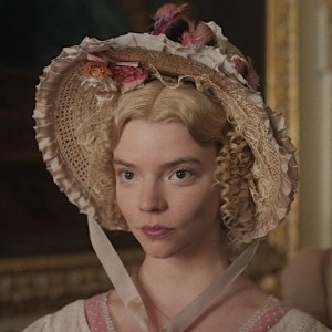 Emma Woodhouse