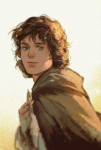 Frodo Baggins